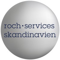 Roch Services Skandinavien logo - Similar company to Bilweb Ab