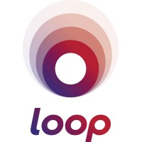 Loop News logo - Similar company to Caribbean Broadcasting Union