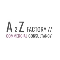 a2z factory logo - Similar company to Mka Rijnmond