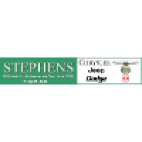 Stephens Chrysler Jeep Dodge