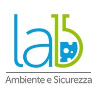LAB Ambiente e Sicurezza s.r.l. logo - Similar company to Ambiente E Sicurezza Srls