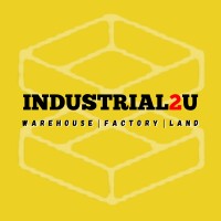 Industrial2u by Zilin Properties logo - Similar company to Diamond Realty Group