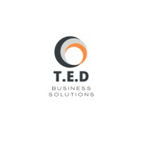 T.E.D Business Solutions logo - Similar company to Virtually Priceless