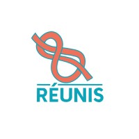 Réunis logo - Similar company to Itv Nc