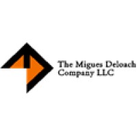 The Migues Deloach Company LLC logo - Similar company to Oliver Emerson Development