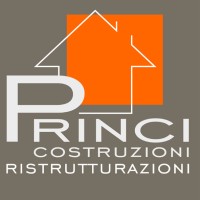 Princi Costruzioni Ristrutturazioni logo - Similar company to Gruppo Grimaldi
