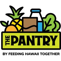 The Pantry by Feeding Hawaii Together logo - Similar company to Rotofugi
