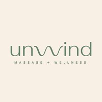 Unwind Wellness logo - Similar company to Chi Omega, Phi Alpha Chapter