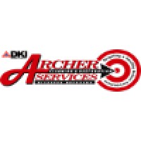 Archer Cleaning & Restoration Services logo - Similar company to Sharp Residential Builders/Developers