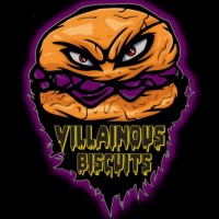 Villainous Biscuits LLC logo - Similar company to Alyn Project Solutions