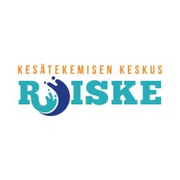 Kesätekemisen keskus Roiske logo - Similar company to Peerâ Hotels & Cottages
