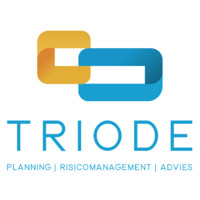 Triode logo - Similar company to Solvaxo Solutions