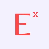 Exponent Beauty logo - Similar company to Proposition Chicken