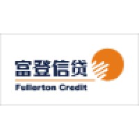 Fullerton Credit Services logo - Similar company to S I2I Limited