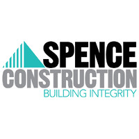 Spence Construction logo - Similar company to Bdh Constructions Pty Ltd