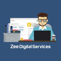 Zee Digital Services logo - Similar company to Zee Digital World