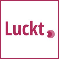 Luckt B.V. logo - Similar company to Tarsis