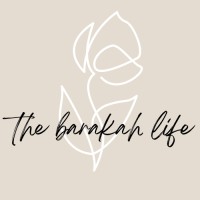 The Barakah Life logo - Similar company to Perdaus