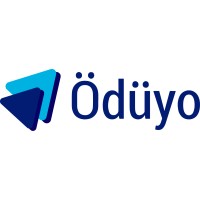 Ödüyo logo - Similar company to Rota Bulut Erp - ( Rota.Gen.Tr )