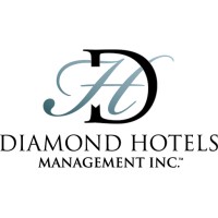 Diamond Hotels Management Inc. logo - Similar company to Bishop'S University Charity Fashion Show