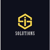 SI Solutions logo - Similar company to Raf Motion