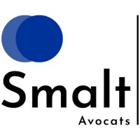 Smalt Avocats logo - Similar company to Nadalon
