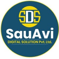 SauAvi Digital Solution Pvt Ltd logo - Similar company to Project Veer By Veteran Second Innings Foundation