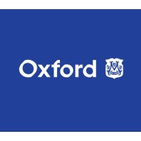 Oxford Agency logo - Similar company to Neverfail Spring Water