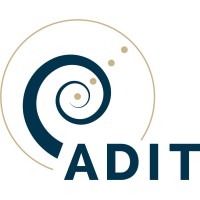 ADIT logo - Similar company to Adit