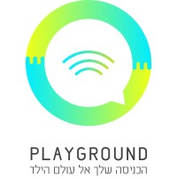 Playground App logo - Similar company to Xglobe