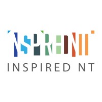 Inspired NT logo - Similar company to Environment Centre Nt