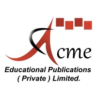 Acme Educational Publications Private Limited. logo - Similar company to Paramount Publication House