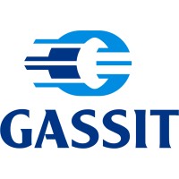 Gassit logo - Similar company to Celot