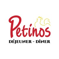 Petinos logo - Similar company to Allô! Mon Coco