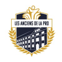 Les Anciens de la Pro logo - Similar company to Composition