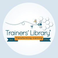 Trainers' Library logo - Similar company to Jc3Ddesign