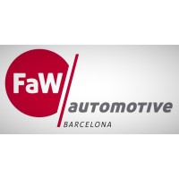 Faw Automotive S.L. logo - Similar company to Laskibar