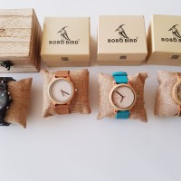 bobobird_00 logo - Similar company to Agavus | Relojes De Madera Personalizados