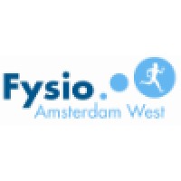 Fysio Amsterdam West logo - Similar company to Hc Health