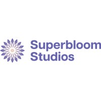 Superbloom Studios logo - Similar company to Power Bloom Solar, Inc.