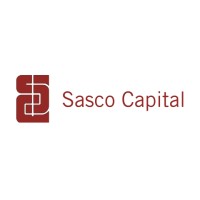 Sasco Capital, Inc. logo - Similar company to Dx2 Capital Management