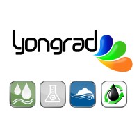 Yongrad | Process Solutions logo - Similar company to Eksaş A.Ş.