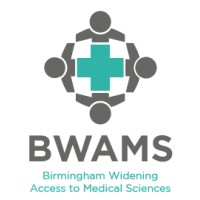 Birmingham Widening Access to Medical Sciences logo - Similar company to African Caribbean Medical Society (Acms) Birmingham