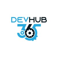 DevHub365 logo - Similar company to Gridcom