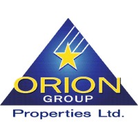 Orion Group Properties Ltd. logo - Similar company to Orion Group