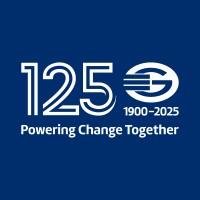 Guernsey Electricity logo - Similar company to Guernsey Press