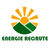 ENERGIE RECRUTE logo - Similar company to Auvergne-Rhône-Alpes Énergie Environnement (Aura-Ee)