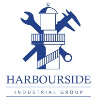 Harbourside Industrial Group logo - Similar company to Harbourside Engineering Group