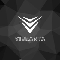 Vibranta logo - Similar company to Weboont Technologies