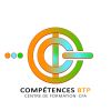 COMPETENCESBTP logo - Similar company to Delta Sud Formation